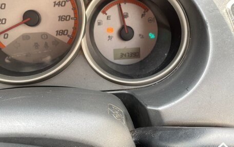 Honda Fit III, 2007 год, 350 000 рублей, 5 фотография