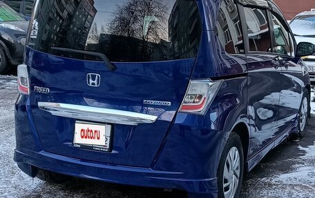 Honda Freed I, 2012 год, 1 230 000 рублей, 2 фотография