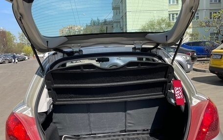 Peugeot 207 I, 2007 год, 530 000 рублей, 9 фотография