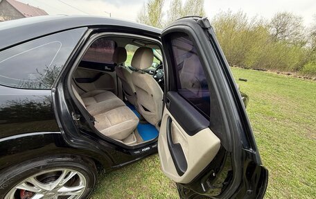 Ford Focus II рестайлинг, 2006 год, 375 000 рублей, 11 фотография