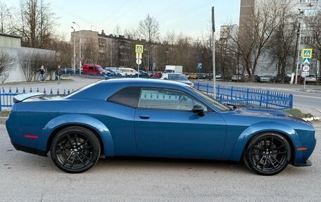 Dodge Challenger III рестайлинг 2, 2020 год, 4 999 999 рублей, 4 фотография