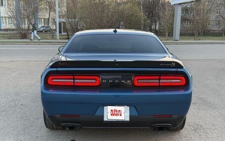 Dodge Challenger III рестайлинг 2, 2020 год, 4 999 999 рублей, 6 фотография