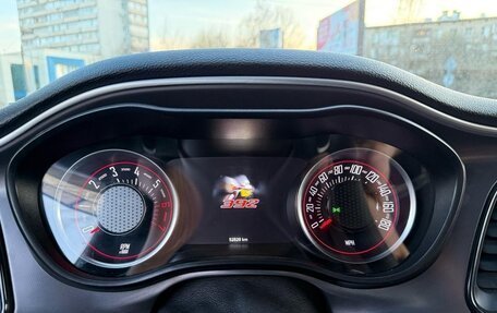 Dodge Challenger III рестайлинг 2, 2020 год, 4 999 999 рублей, 16 фотография