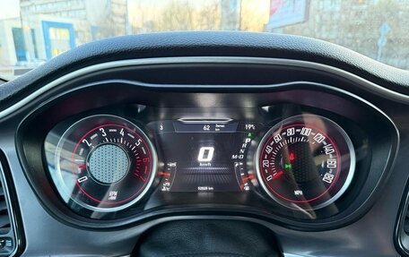 Dodge Challenger III рестайлинг 2, 2020 год, 4 999 999 рублей, 15 фотография