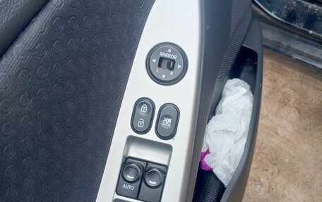 Hyundai Solaris II рестайлинг, 2013 год, 7 фотография
