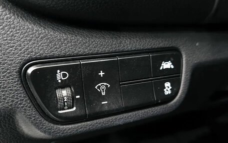 KIA Seltos I, 2021 год, 1 550 000 рублей, 11 фотография