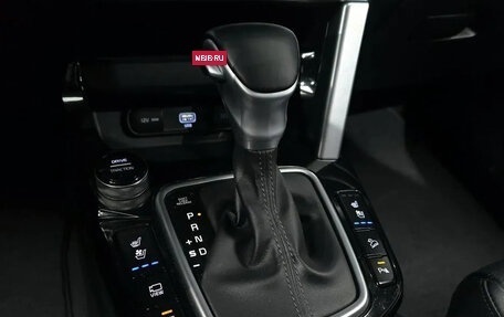 KIA Seltos I, 2021 год, 1 550 000 рублей, 6 фотография