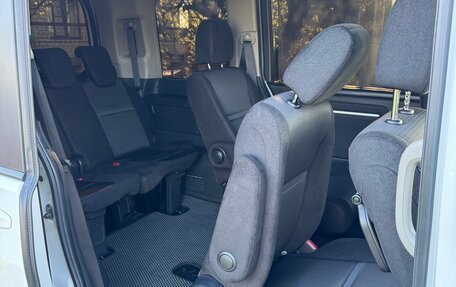 Honda Stepwgn IV, 2018 год, 2 590 000 рублей, 15 фотография