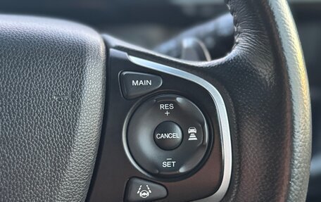 Honda Stepwgn IV, 2018 год, 2 590 000 рублей, 28 фотография