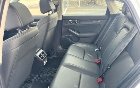 Honda Civic, 2022 год, 1 830 111 рублей, 12 фотография