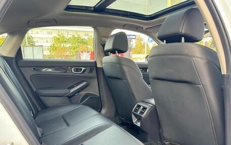 Honda Civic, 2022 год, 1 830 111 рублей, 11 фотография