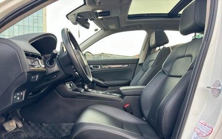 Honda Civic, 2022 год, 1 830 111 рублей, 7 фотография