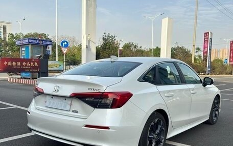 Honda Civic, 2022 год, 1 830 111 рублей, 6 фотография