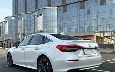 Honda Civic, 2022 год, 1 830 111 рублей, 5 фотография