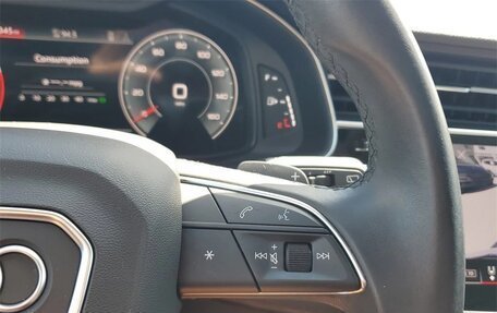 Audi Q7, 2022 год, 6 589 000 рублей, 19 фотография