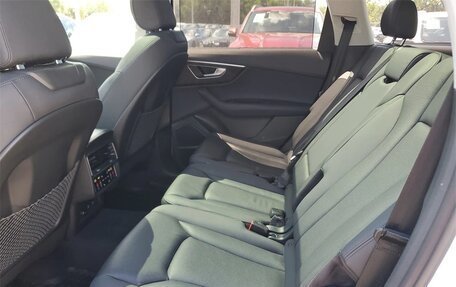 Audi Q7, 2022 год, 6 589 000 рублей, 16 фотография