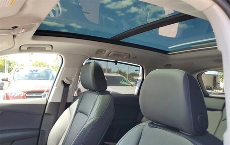 Audi Q7, 2022 год, 6 589 000 рублей, 11 фотография
