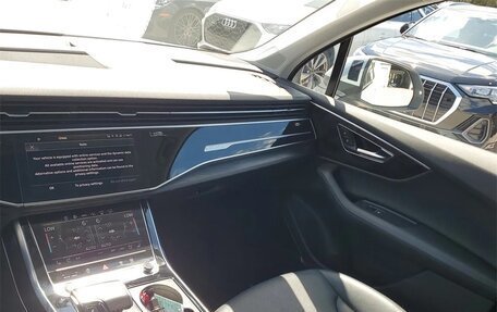 Audi Q7, 2022 год, 6 589 000 рублей, 15 фотография