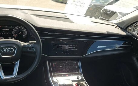 Audi Q7, 2022 год, 6 589 000 рублей, 14 фотография
