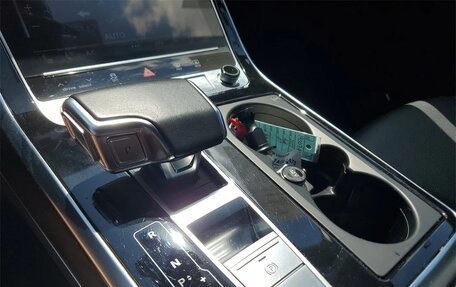 Audi Q7, 2022 год, 6 589 000 рублей, 23 фотография