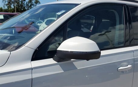 Audi Q7, 2022 год, 6 589 000 рублей, 26 фотография