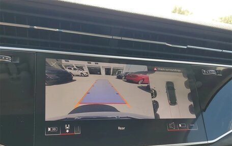 Audi Q7, 2022 год, 6 589 000 рублей, 21 фотография