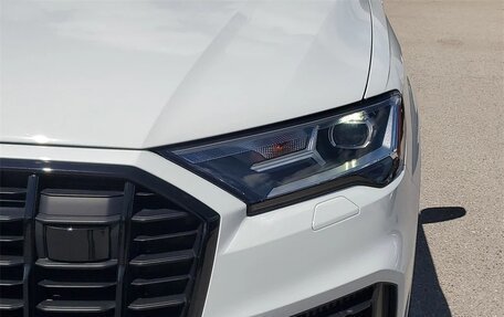 Audi Q7, 2022 год, 6 589 000 рублей, 28 фотография