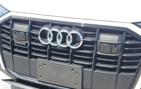 Audi Q7, 2022 год, 6 589 000 рублей, 27 фотография