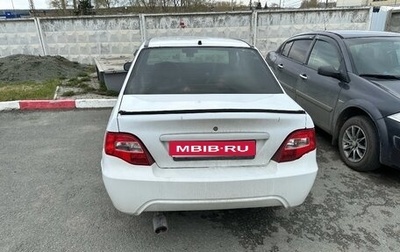 Daewoo Nexia I рестайлинг, 2012 год, 175 000 рублей, 1 фотография
