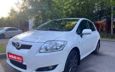 Toyota Auris II, 2007 год, 750 000 рублей, 1 фотография