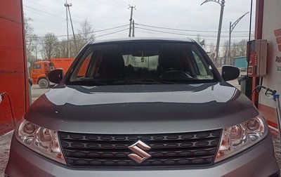 Suzuki Vitara II рестайлинг, 2016 год, 1 590 000 рублей, 1 фотография