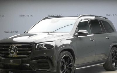 Mercedes-Benz GLS, 2025 год, 20 990 000 рублей, 1 фотография