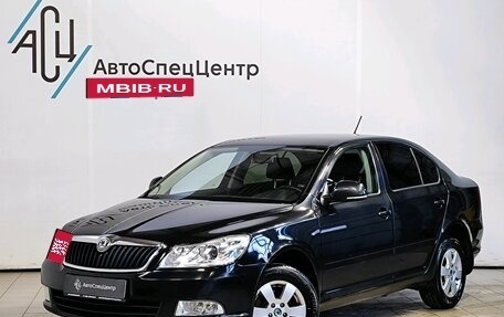 Skoda Octavia, 2013 год, 1 149 000 рублей, 1 фотография