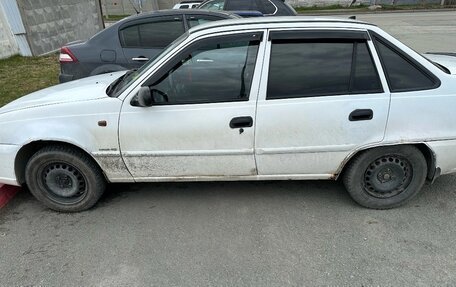 Daewoo Nexia I рестайлинг, 2012 год, 175 000 рублей, 2 фотография