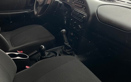 Chevrolet Niva I рестайлинг, 2012 год, 425 000 рублей, 11 фотография