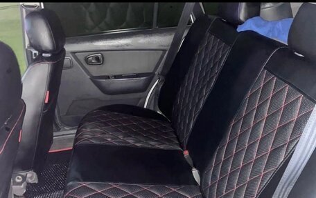 Daewoo Nexia I рестайлинг, 2012 год, 175 000 рублей, 6 фотография