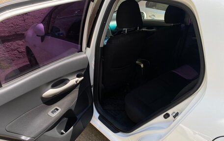 Toyota Auris II, 2007 год, 750 000 рублей, 9 фотография