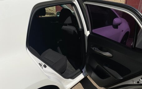 Toyota Auris II, 2007 год, 750 000 рублей, 8 фотография