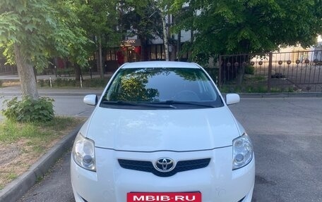 Toyota Auris II, 2007 год, 750 000 рублей, 3 фотография