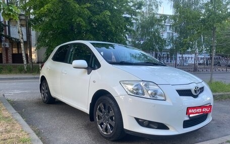Toyota Auris II, 2007 год, 750 000 рублей, 2 фотография