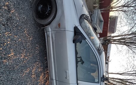 Mitsubishi Space Star I рестайлинг, 1999 год, 105 000 рублей, 2 фотография