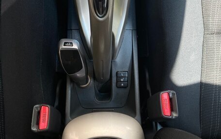 Toyota Auris II, 2007 год, 750 000 рублей, 14 фотография