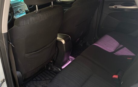 Toyota Auris II, 2007 год, 750 000 рублей, 18 фотография