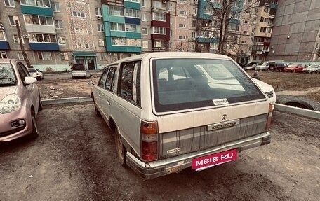 Nissan Cedric VII, 1985 год, 120 000 рублей, 2 фотография