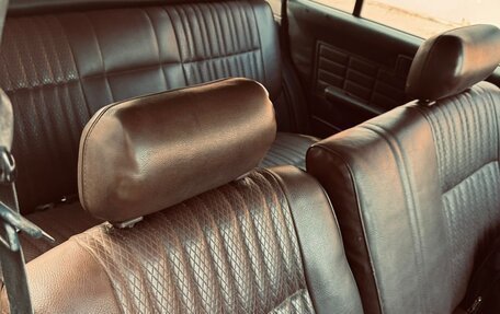 Nissan Cedric VII, 1985 год, 120 000 рублей, 5 фотография