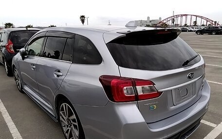 Subaru Levorg I, 2016 год, 1 799 000 рублей, 8 фотография