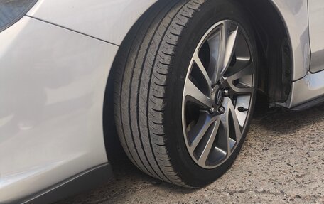 Subaru Levorg I, 2016 год, 1 799 000 рублей, 11 фотография