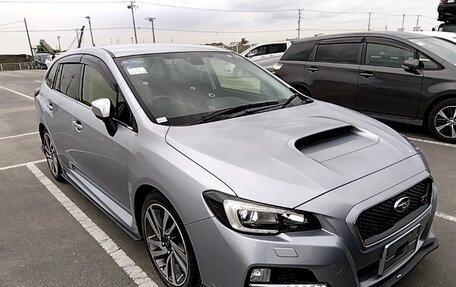 Subaru Levorg I, 2016 год, 1 799 000 рублей, 7 фотография