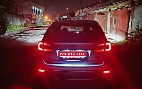Subaru Levorg I, 2016 год, 1 799 000 рублей, 10 фотография