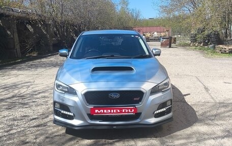 Subaru Levorg I, 2016 год, 1 799 000 рублей, 6 фотография